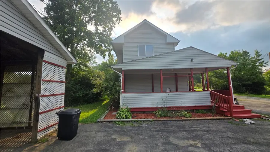 115 Conneaut Lake Rd, Greenville, PA 16125 - #3