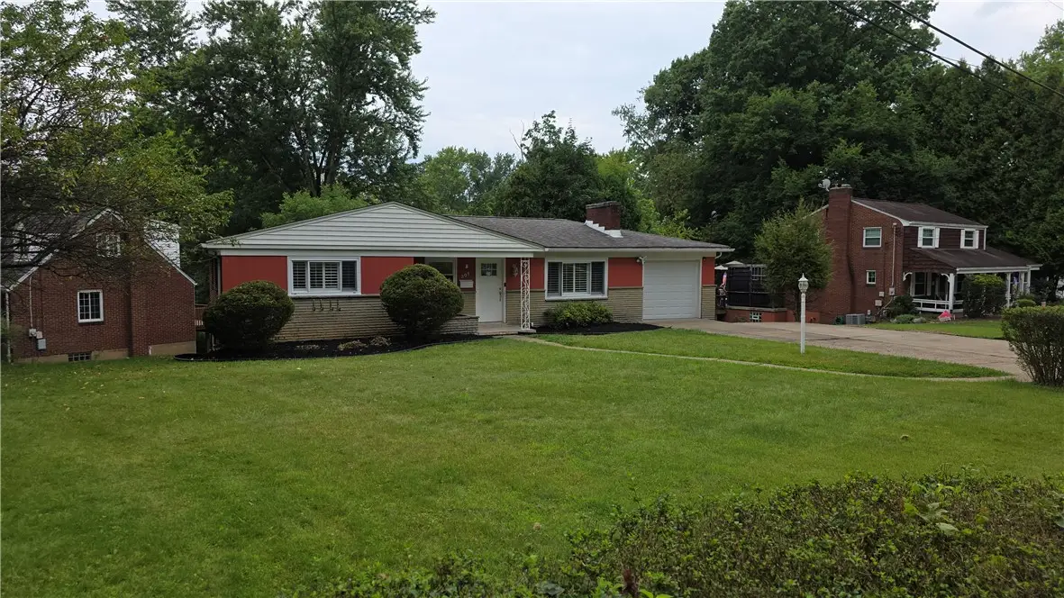 301 Earlwood Rd, Pittsburgh, PA 15235 - #1