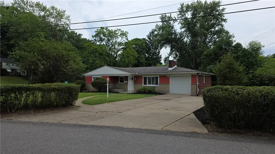 301 Earlwood Rd, Pittsburgh, PA 15235 - #2