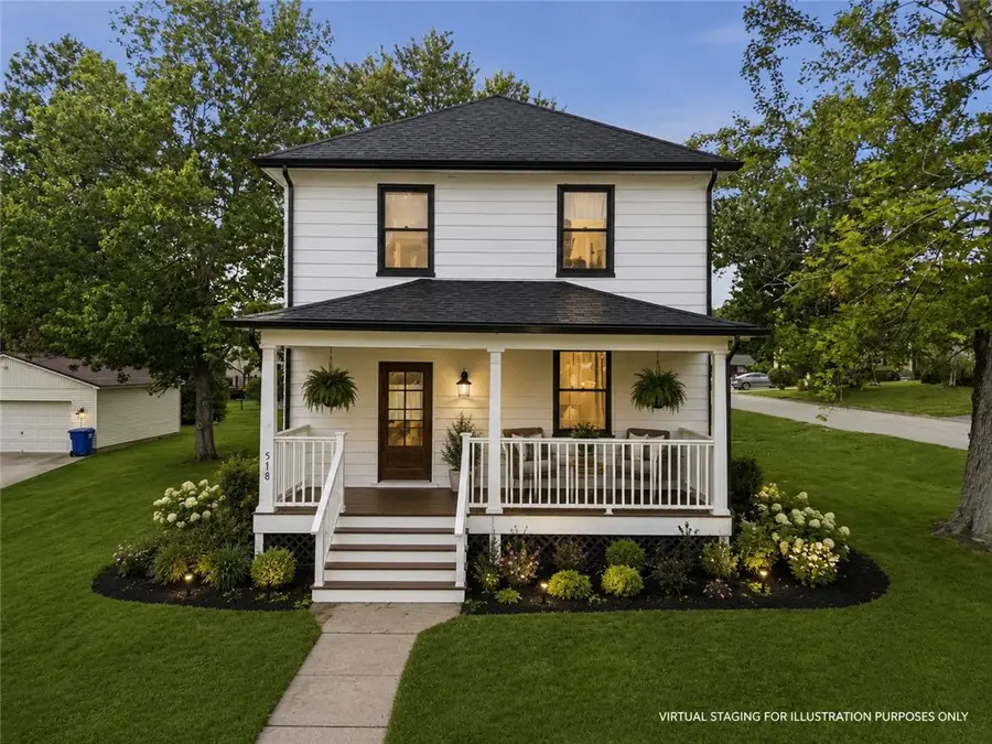 518 Pearl Ave, Mars, PA 16046 - #2