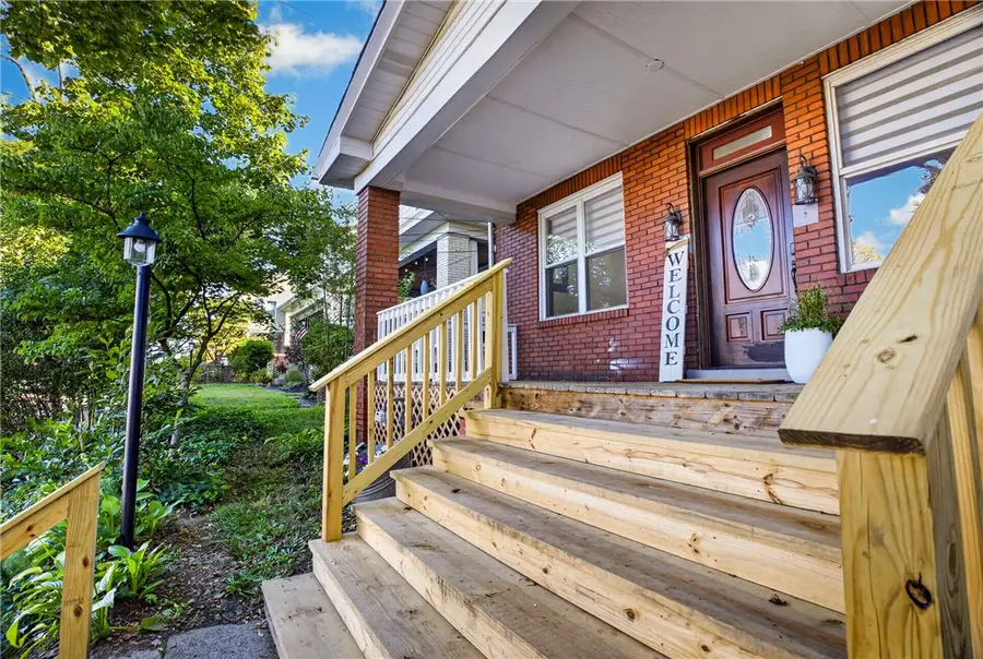 1704 New Haven Ave, Pittsburgh, PA 15216 - #3