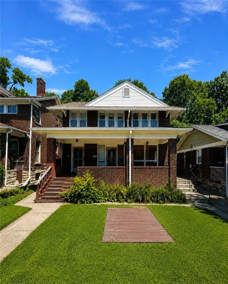 5713 Pocusset St, Pittsburgh, PA 15217 - #1