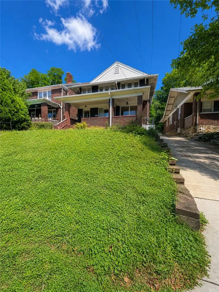 5713 Pocusset St, Pittsburgh, PA 15217 - #3