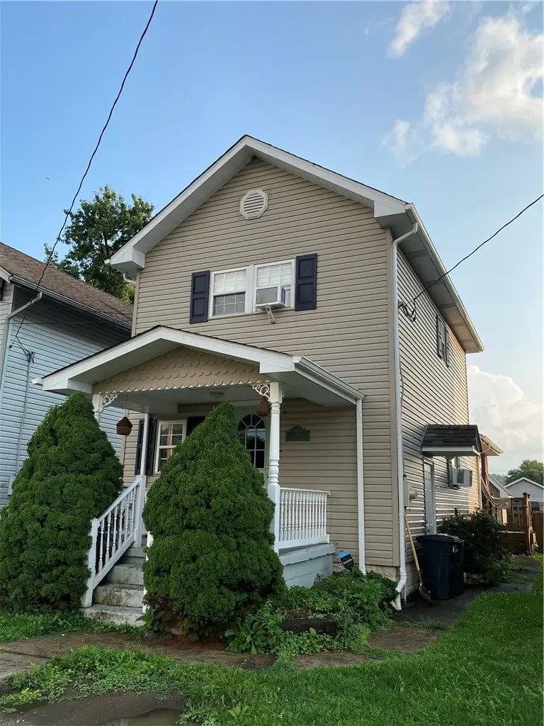 507 Sutherland St, Stockdale, PA 15483 - #1