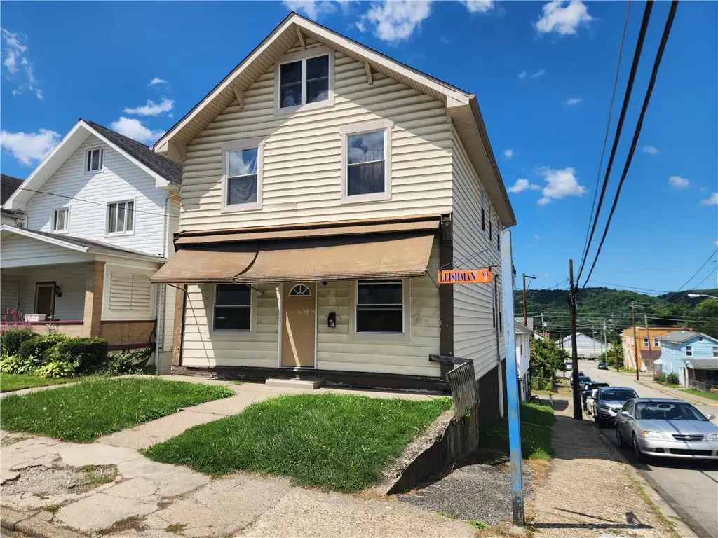 1945 Leishman Ave, Arnold, PA 15068 - #1