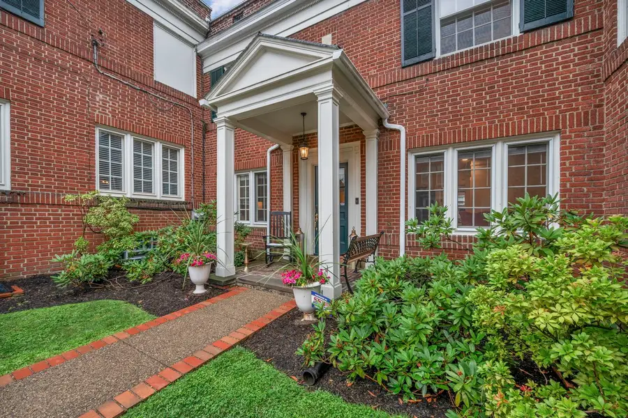 928 Bellefonte Street, Pittsburgh, PA 15232 - #2