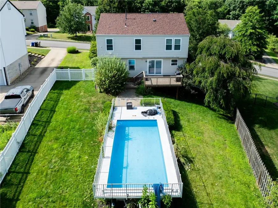 1421 Sandstone Dr, Tarentum, PA 15084 - #2