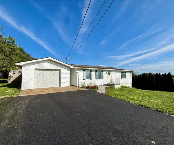 512 Bessemer, Mt Pleasant, PA 15666