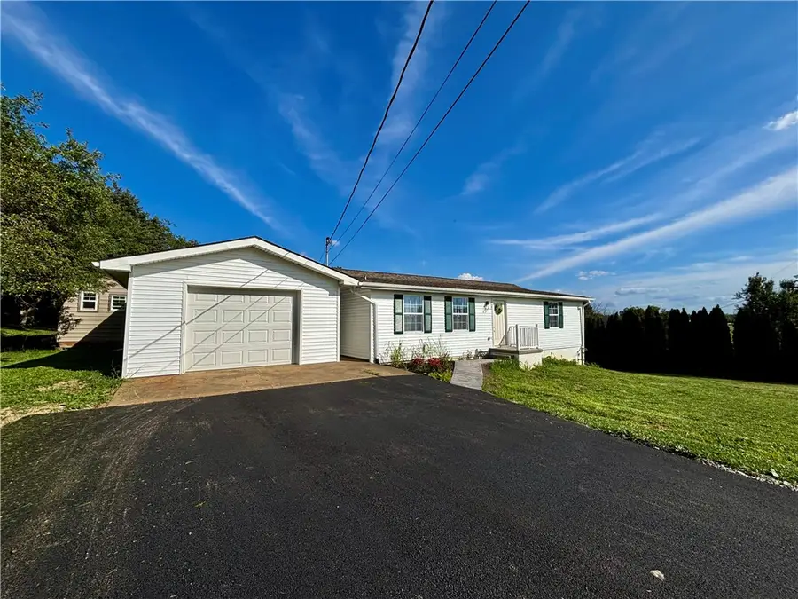 512 Bessemer, Mount Pleasant, PA 15666 - #2
