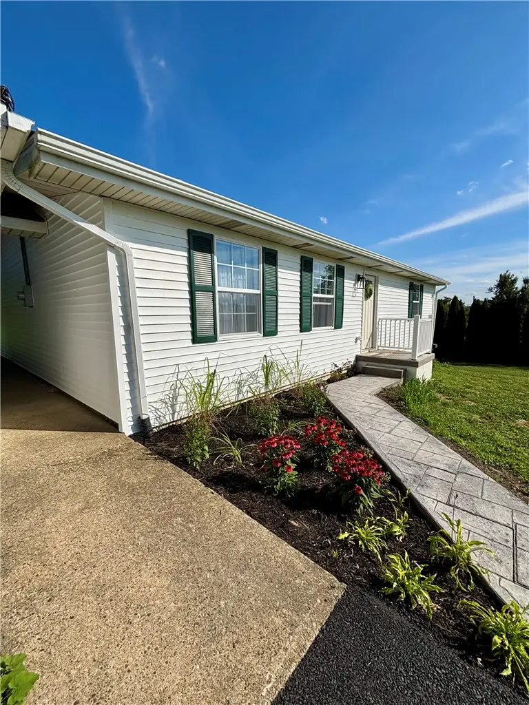 512 Bessemer, Mount Pleasant, PA 15666 - #3
