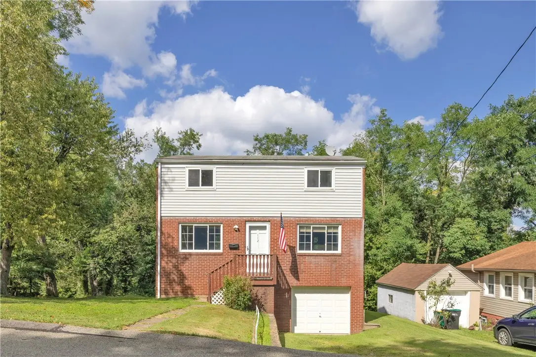 112 Clifford Ave, Pittsburgh, PA 15238 - #1
