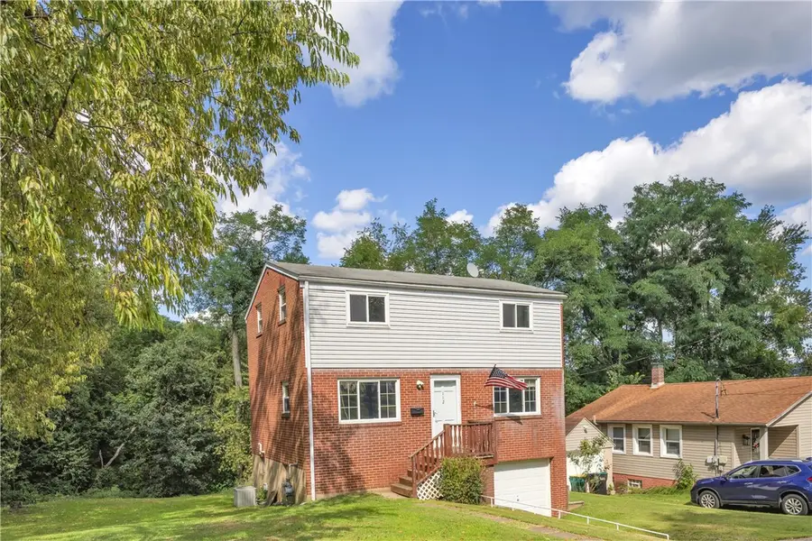 112 Clifford Ave, Pittsburgh, PA 15238 - #2