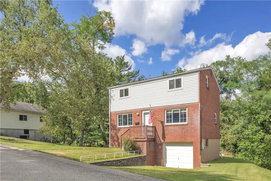 112 Clifford Ave, Pittsburgh, PA 15238 - #3