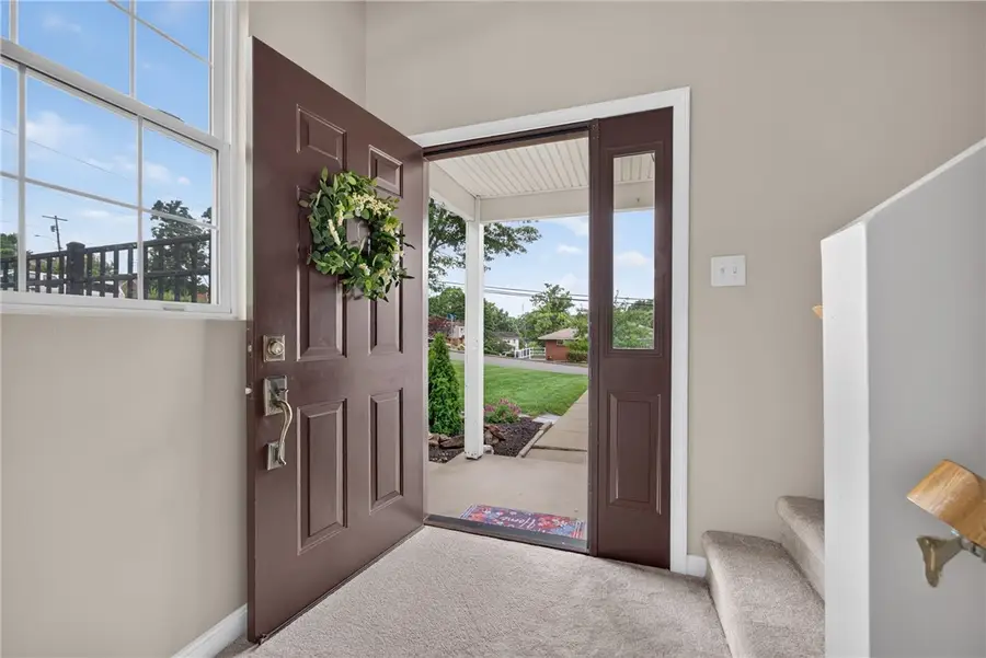 1431 Main Blvd, South Park, PA 15129 - #3
