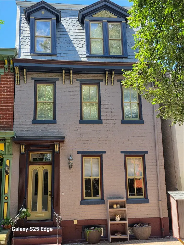 1237 Resaca Pl, Pittsburgh, PA 15212 - #2