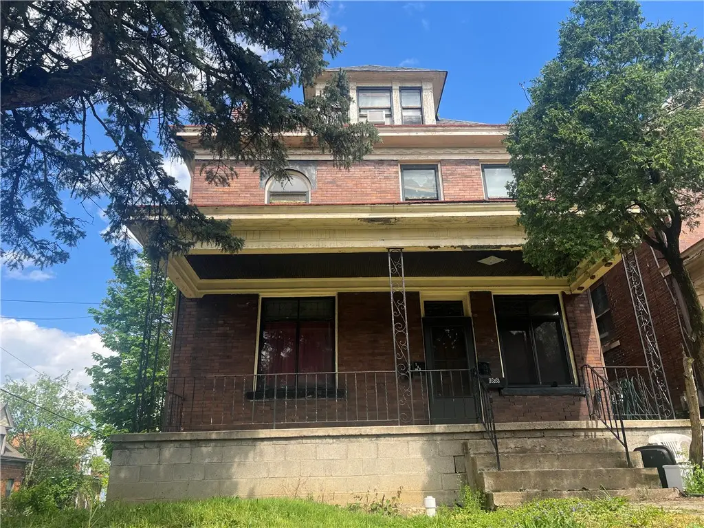 188 Kendall Ave, Pittsburgh, PA 15202 - #1