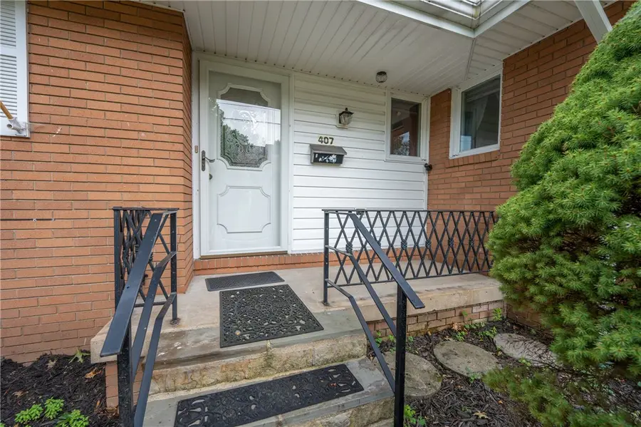 407 Summit Avenue, Ligonier, PA 15658 - #3