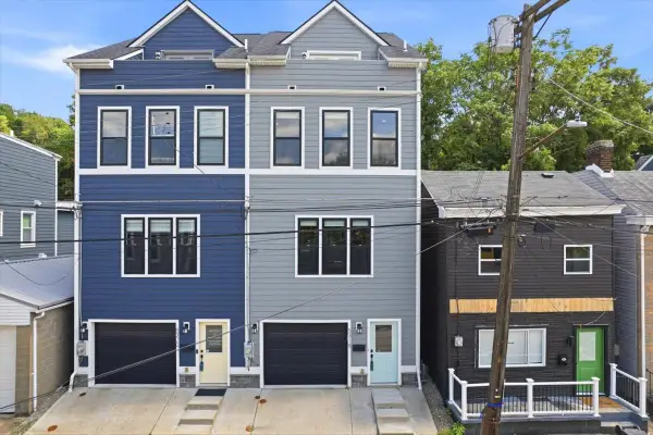 5318 Holmes Street, Pittsburgh, PA 15201