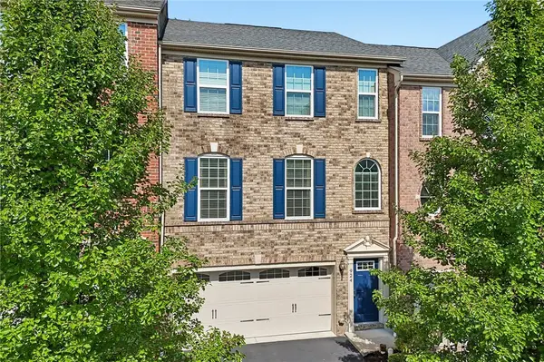 924 Bell Drive, Wexford, PA 15090