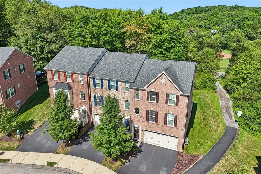 924 Bell Drive, Wexford, PA 15090 - #2