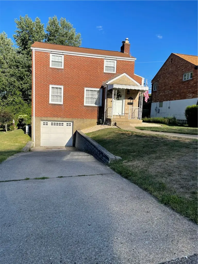 1464 Senior Dr, Pittsburgh, PA 15227 - #2