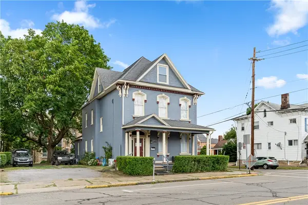 128 N Washington Street, Butler, PA 16001