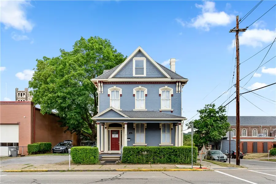 128 N Washington Street, Butler, PA 16001 - #2