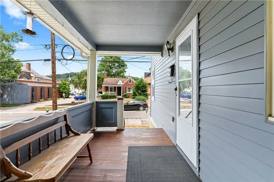 128 N Washington Street, Butler, PA 16001 - #3