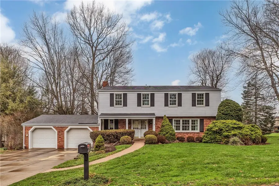 1103 Covington Pl, Allison Park, PA 15101 - #3