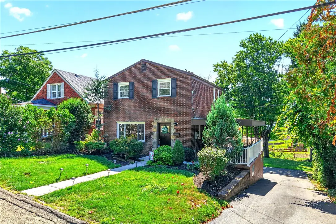 2407 Wolford St, Pittsburgh, PA 15226 - #1