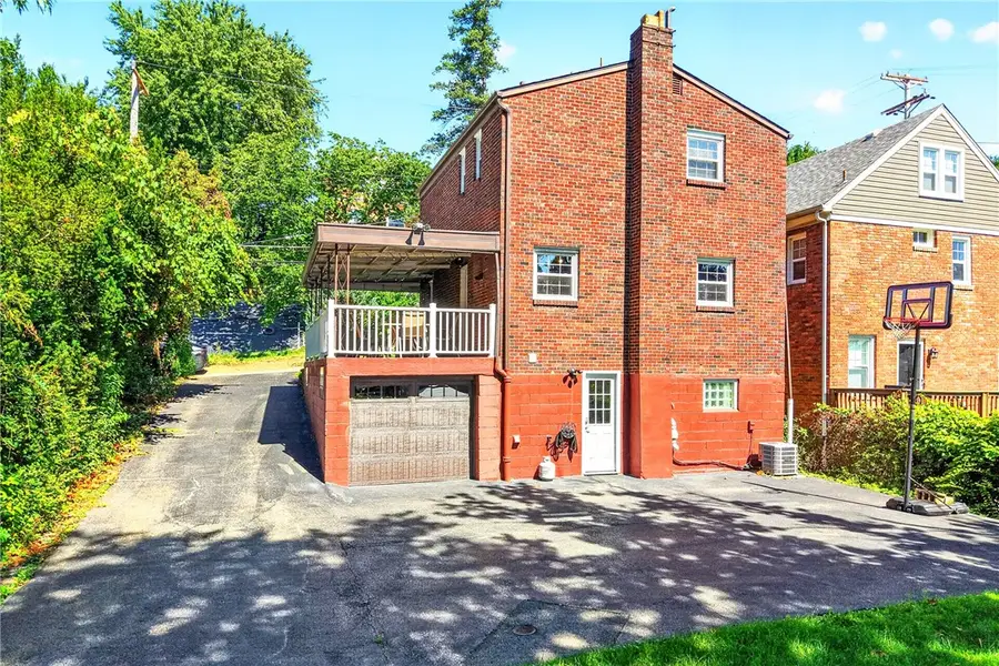 2407 Wolford St, Pittsburgh, PA 15226 - #3