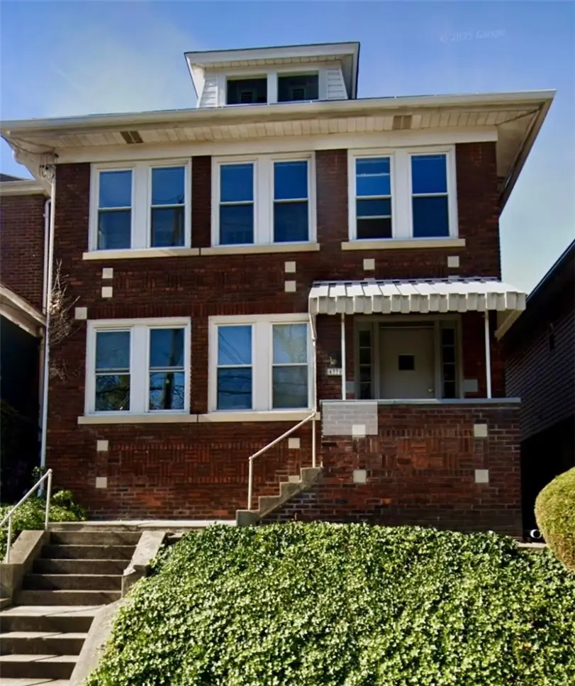 4336 Murray Ave, Pittsburgh, PA 15217 - #1