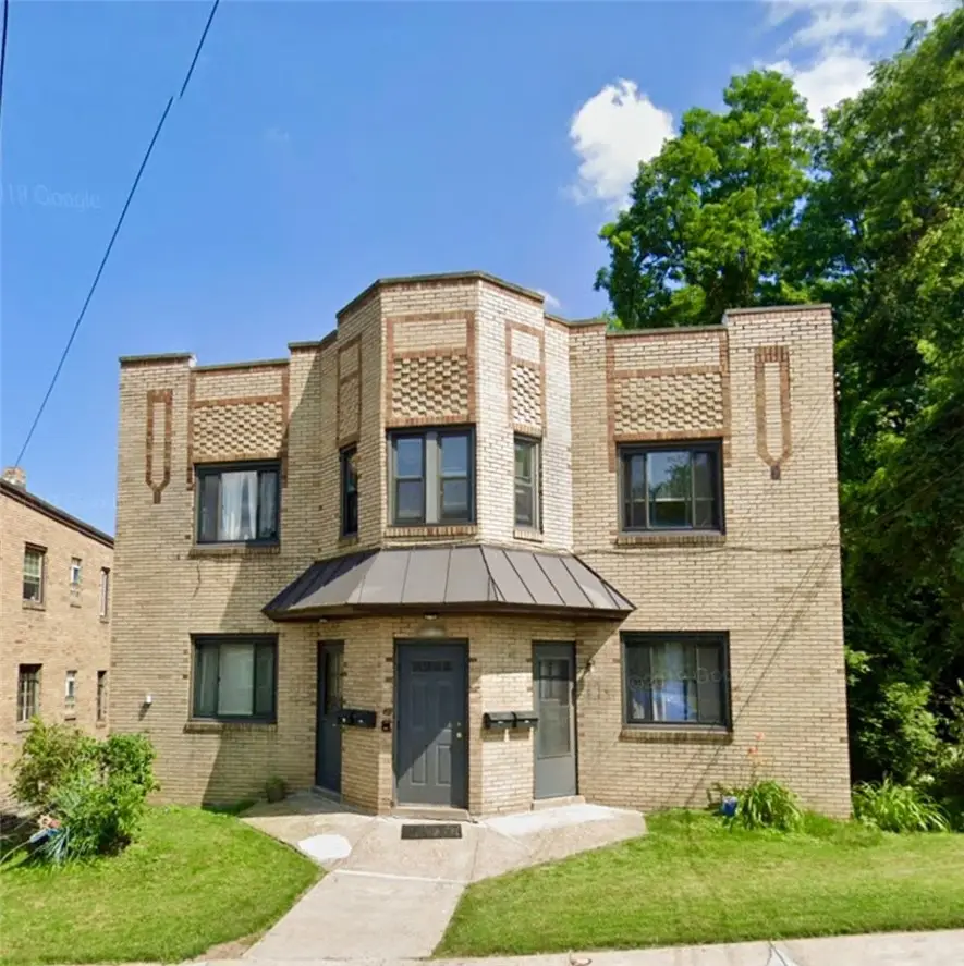 95 Poplar Drive, Pittsburgh, PA 15228 - #1