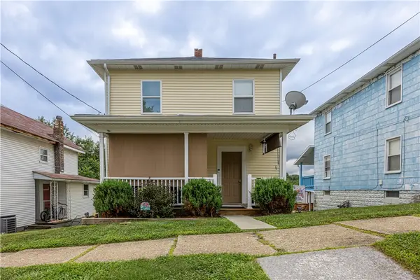25 Vernon St, Uniontown, PA 15401