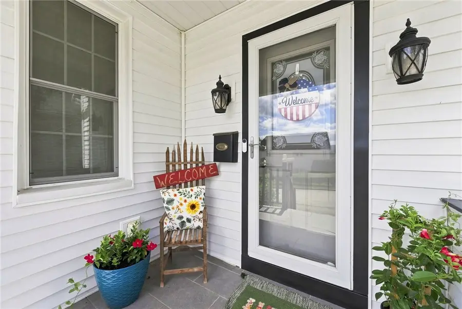 712 James St, Latrobe, PA 15650 - #3