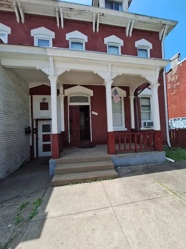 4922 Liberty Ave, Pittsburgh, PA 15224