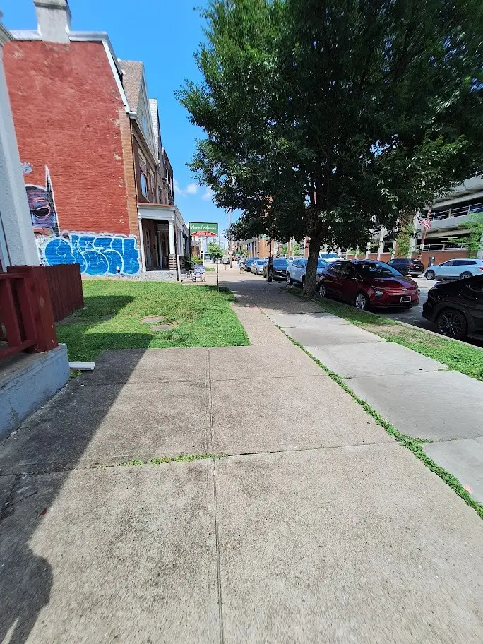 4922 Liberty Ave, Pittsburgh, PA 15224 - #2