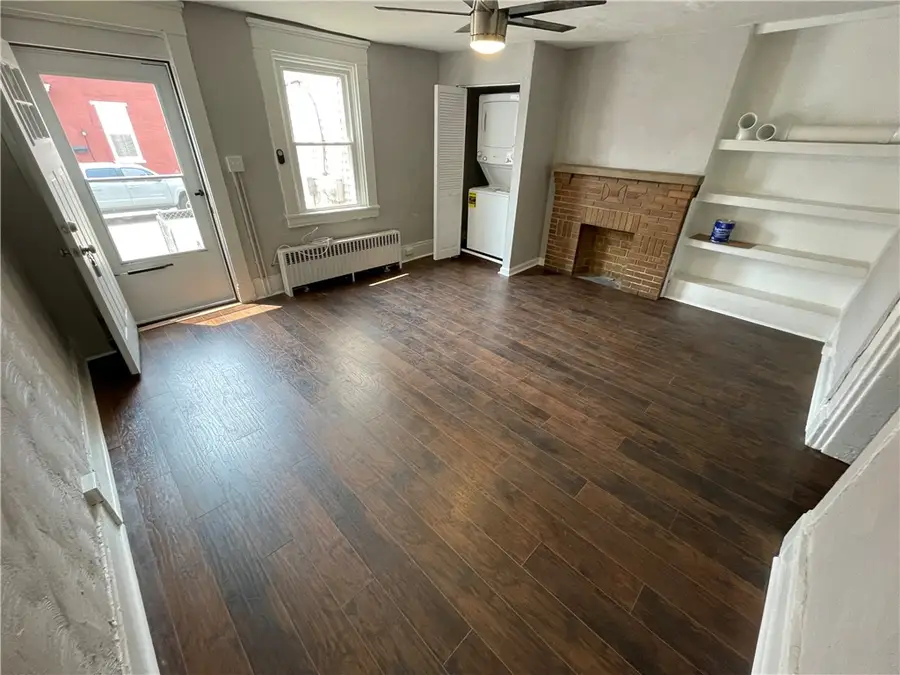 206 Clay Street, Sharpsburg, PA 15215 - #2
