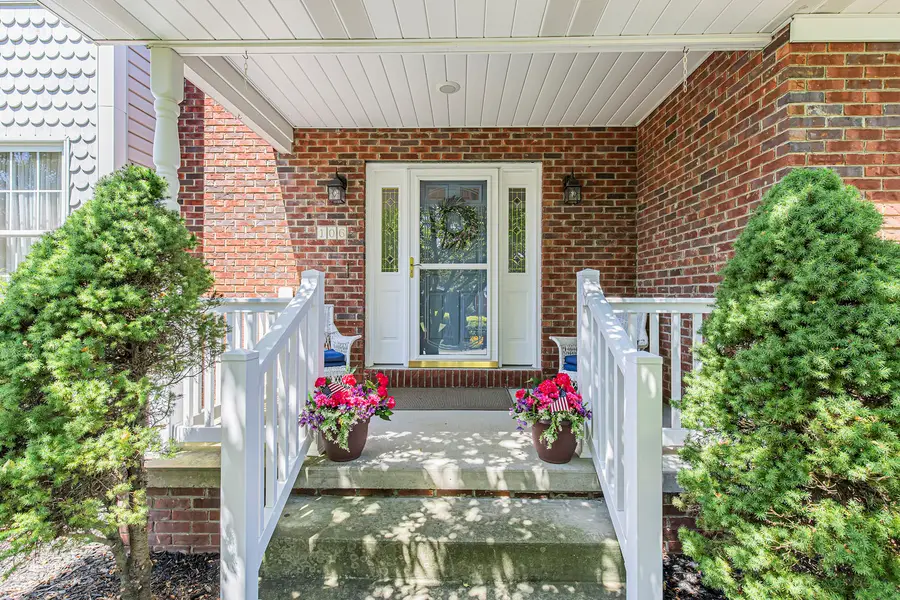 106 Rosewood Drive, Aliquippa, PA 15001 - #3