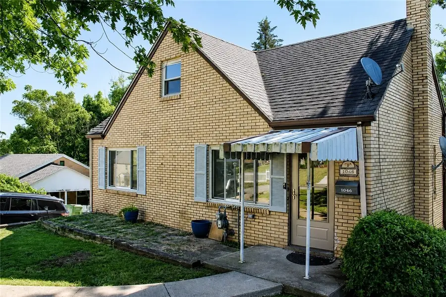 1046 Hastie Rd, Pittsburgh, PA 15234 - #3