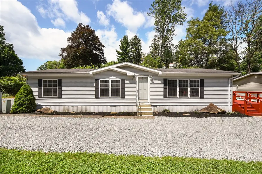 431 Illinois Ln #65, Irwin, PA 15642 - #2