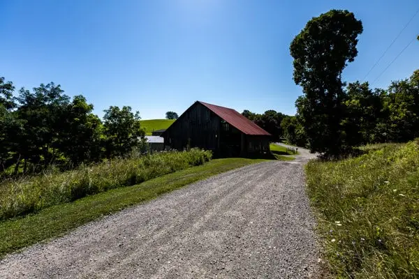 0 Young Road, Claysville, PA 15323 - #2