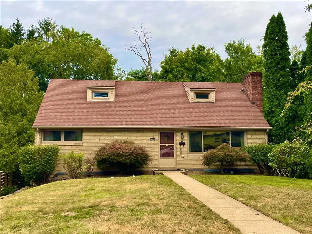 1125 Sunrise Drive, Pittsburgh, PA 15243 - #1