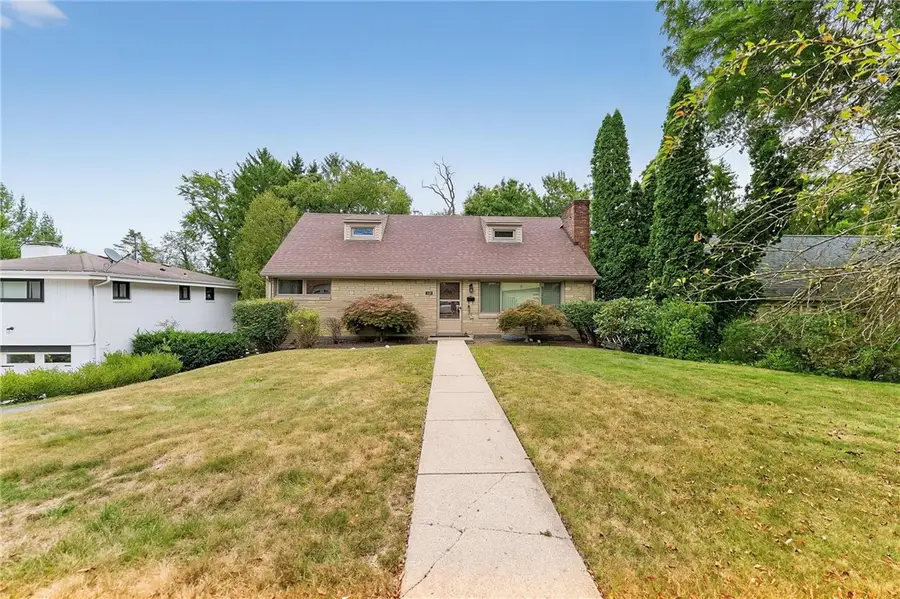 1125 Sunrise Drive, Pittsburgh, PA 15243 - #2