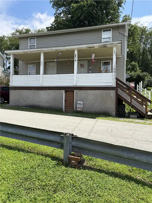 195 Luxor School Rd., Greensburg, PA 15601
