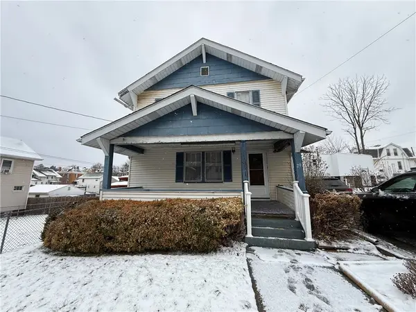 29 E Hallam Ave, Washington, PA 15301