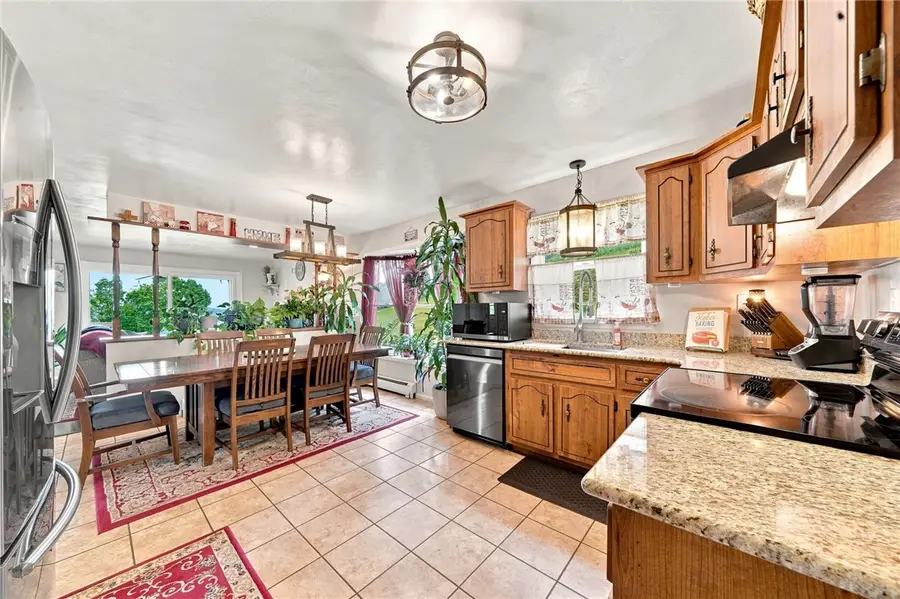 1100 S Grandview Street, Youngwood, PA 15697 - #3