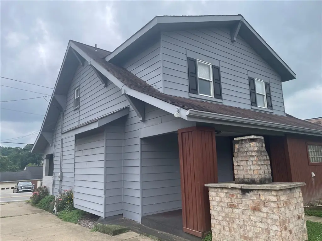 1010 1st St, Canonsburg, PA 15317 - #1