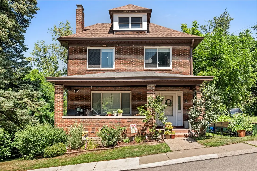 60 W Bellecrest Ave, Pittsburgh, PA 15227 - #1