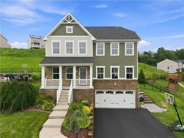 7645 Dominick Dr, Irwin, PA 15642